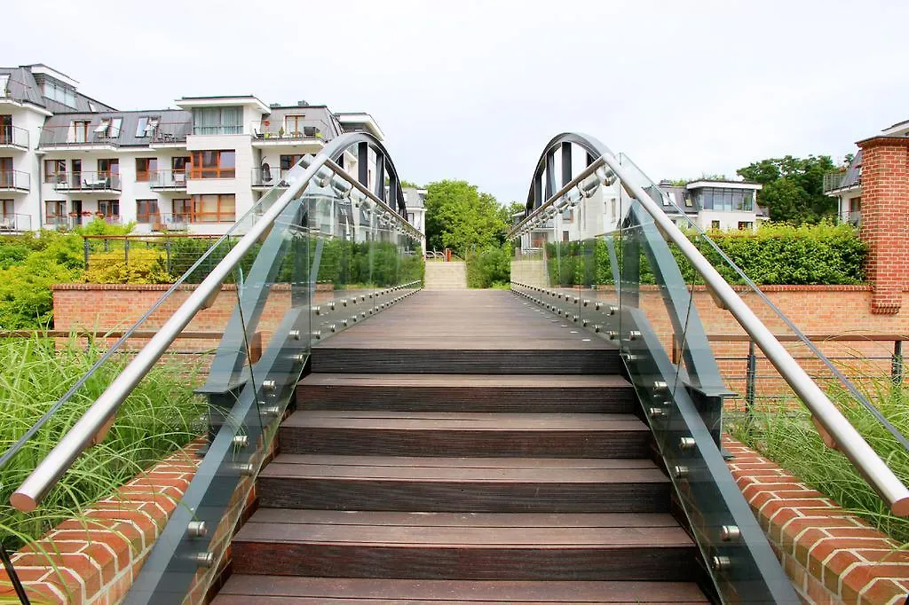 Lovesopot Luxury Terrace Apartment 0*, Sopot